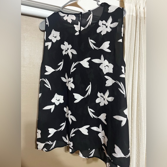 SUNG BLOUSE - Picture 2 of 3
